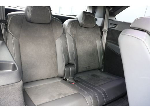Peugeot 5008 1.2 Hybrid 136 GT 7p | Schuif kanteldak | Alcantara | 360 Pakket | | Panoramadak | Rondomzicht ca... ActivLease financial lease