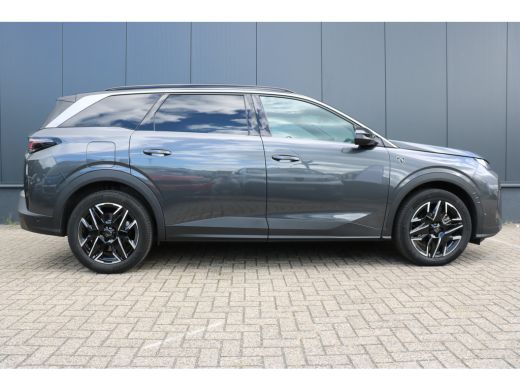 Peugeot 5008 1.2 Hybrid 136 GT 7p | Schuif kanteldak | Alcantara | 360 Pakket | | Panoramadak | Rondomzicht ca... ActivLease financial lease