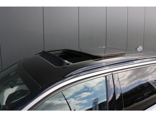 Peugeot 5008 1.2 Hybrid 136 GT 7p | Schuif kanteldak | Alcantara | 360 Pakket | | Panoramadak | Rondomzicht ca... ActivLease financial lease