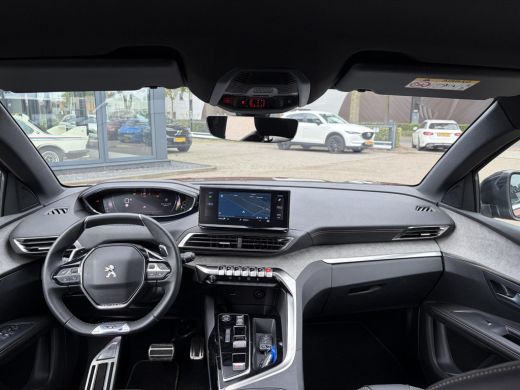 Peugeot 5008 GT HYBRID VAN:33.900,- VOOR:29.877,- UW HERFSTVOORDEEL: 4.023,- | 7 PER. | ADAPT. CRUISE CONTROL ... ActivLease financial lease