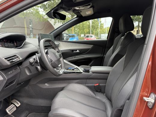 Peugeot 5008 GT HYBRID VAN:33.900,- VOOR:29.877,- UW HERFSTVOORDEEL: 4.023,- | 7 PER. | ADAPT. CRUISE CONTROL ... ActivLease financial lease