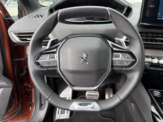 Peugeot 5008 GT HYBRID VAN:33.900,- VOOR:29.877,- UW HERFSTVOORDEEL: 4.023,- | 7 PER. | ADAPT. CRUISE CONTROL ... ActivLease financial lease
