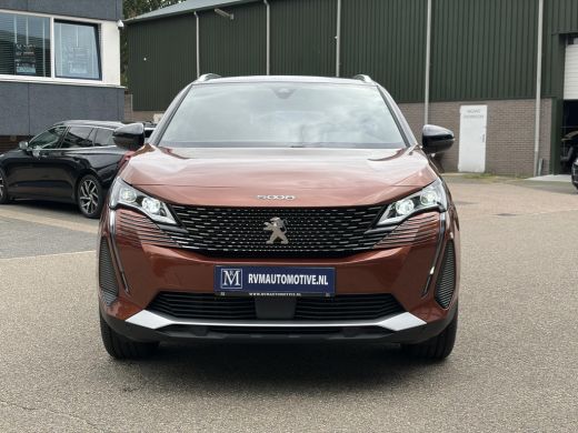 Peugeot 5008 GT HYBRID VAN:33.900,- VOOR:29.877,- UW HERFSTVOORDEEL: 4.023,- | 7 PER. | ADAPT. CRUISE CONTROL ... ActivLease financial lease