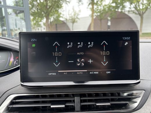 Peugeot 5008 GT HYBRID VAN:33.900,- VOOR:29.877,- UW HERFSTVOORDEEL: 4.023,- | 7 PER. | ADAPT. CRUISE CONTROL ... ActivLease financial lease