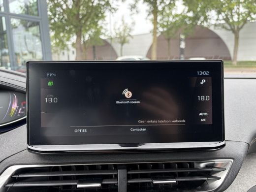 Peugeot 5008 GT HYBRID VAN:33.900,- VOOR:29.877,- UW HERFSTVOORDEEL: 4.023,- | 7 PER. | ADAPT. CRUISE CONTROL ... ActivLease financial lease