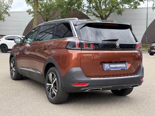 Peugeot 5008 GT HYBRID VAN:33.900,- VOOR:29.877,- UW HERFSTVOORDEEL: 4.023,- | 7 PER. | ADAPT. CRUISE CONTROL ... ActivLease financial lease