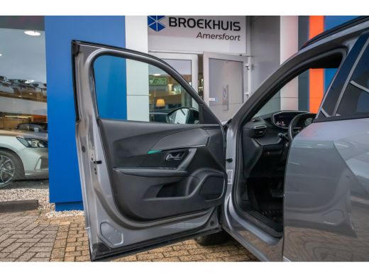 Peugeot e-2008 EV Allure 50 kWh | Cruise control | Parkeersensor achter | Lane Asist | Apple Carplay/Android Aut... ActivLease financial lease