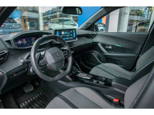Peugeot e-2008 EV Allure 50 kWh | Cruise control | Parkeersensor achter | Lane Asist | Apple Carplay/Android Aut... ActivLease financial lease