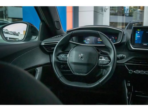 Peugeot e-2008 EV Allure 50 kWh | Cruise control | Parkeersensor achter | Lane Asist | Apple Carplay/Android Aut... ActivLease financial lease