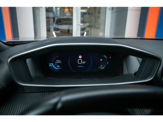 Peugeot e-2008 EV Allure 50 kWh | Cruise control | Parkeersensor achter | Lane Asist | Apple Carplay/Android Aut... ActivLease financial lease