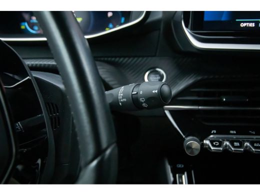 Peugeot e-2008 EV Allure 50 kWh | Cruise control | Parkeersensor achter | Lane Asist | Apple Carplay/Android Aut... ActivLease financial lease