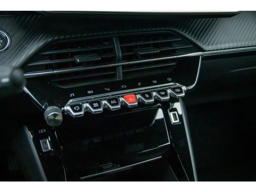 Peugeot e-2008 EV Allure 50 kWh | Cruise control | Parkeersensor achter | Lane Asist | Apple Carplay/Android Aut... ActivLease financial lease