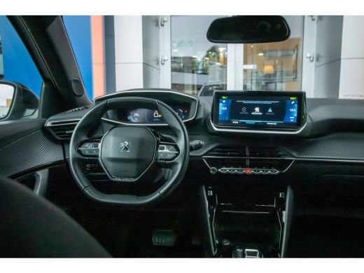 Peugeot e-2008 EV Allure 50 kWh | Cruise control | Parkeersensor achter | Lane Asist | Apple Carplay/Android Aut... ActivLease financial lease