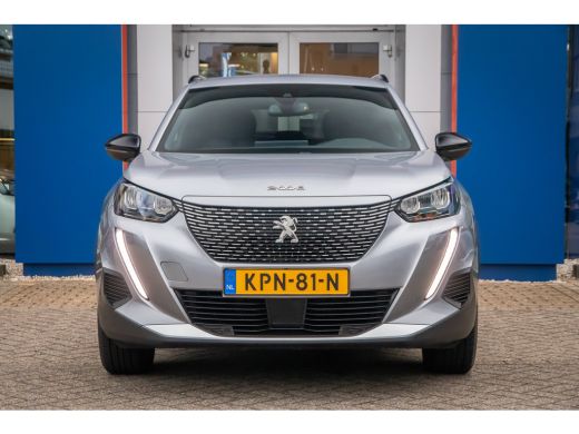 Peugeot e-2008 EV Allure 50 kWh | Cruise control | Parkeersensor achter | Lane Asist | Apple Carplay/Android Aut... ActivLease financial lease