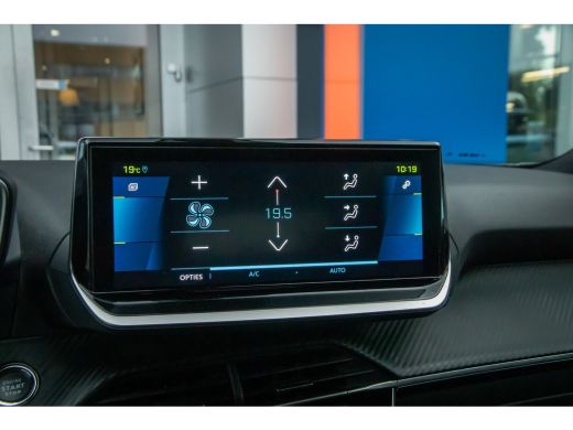 Peugeot e-2008 EV Allure 50 kWh | Cruise control | Parkeersensor achter | Lane Asist | Apple Carplay/Android Aut... ActivLease financial lease