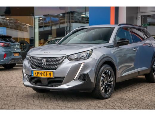 Peugeot e-2008 EV Allure 50 kWh | Cruise control | Parkeersensor achter | Lane Asist | Apple Carplay/Android Aut... ActivLease financial lease