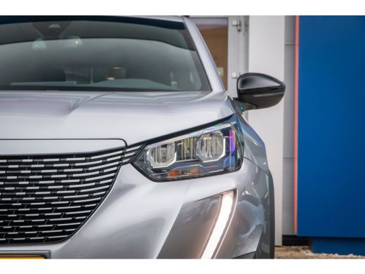 Peugeot e-2008 EV Allure 50 kWh | Cruise control | Parkeersensor achter | Lane Asist | Apple Carplay/Android Aut... ActivLease financial lease