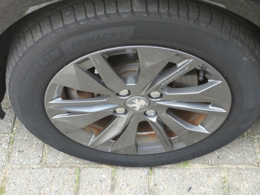 Peugeot e-208 EV Active Pack 50 kWh | Navigatie | Parkeersensoren | Climate Control | Cruise Control | !! ActivLease financial lease