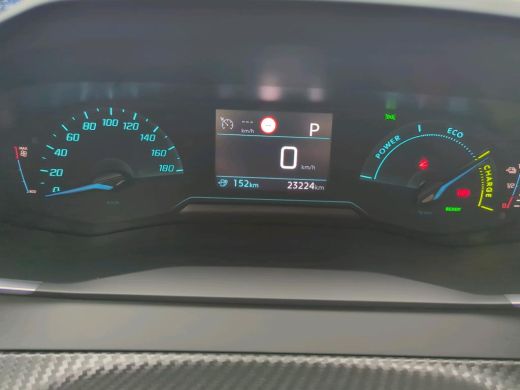 Peugeot e-208 EV Active Pack 50 kWh | Navigatie | Parkeersensoren | Climate Control | Cruise Control | !! ActivLease financial lease