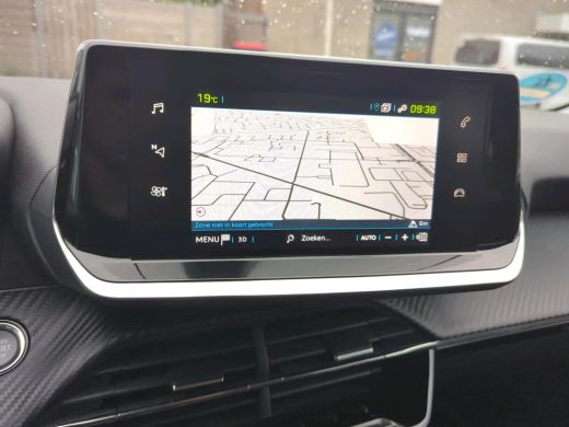 Peugeot e-208 EV Active Pack 50 kWh | Navigatie | Parkeersensoren | Climate Control | Cruise Control | !! ActivLease financial lease