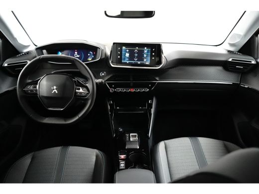 Peugeot e-208 EV Allure 50 kWh | SOH 100% | Camera | Stoelverwarming | Parkeersensoren | Apple Carplay & Androi... ActivLease financial lease