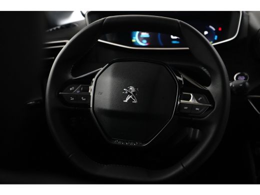 Peugeot e-208 EV Allure 50 kWh | SOH 100% | Camera | Stoelverwarming | Parkeersensoren | Apple Carplay & Androi... ActivLease financial lease