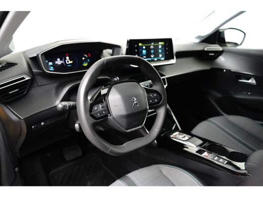 Peugeot e-208 EV Allure 50 kWh | SOH 100% | Camera | Stoelverwarming | Parkeersensoren | Apple Carplay & Androi... ActivLease financial lease