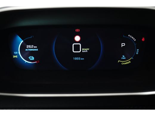 Peugeot e-208 EV Allure 50 kWh | SOH 100% | Camera | Stoelverwarming | Parkeersensoren | Apple Carplay & Androi... ActivLease financial lease