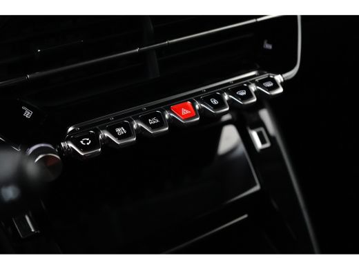 Peugeot e-208 EV Allure 50 kWh | SOH 100% | Camera | Stoelverwarming | Parkeersensoren | Apple Carplay & Androi... ActivLease financial lease