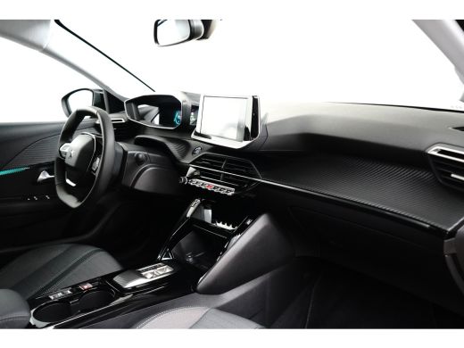 Peugeot e-208 EV Allure 50 kWh | SOH 100% | Camera | Stoelverwarming | Parkeersensoren | Apple Carplay & Androi... ActivLease financial lease