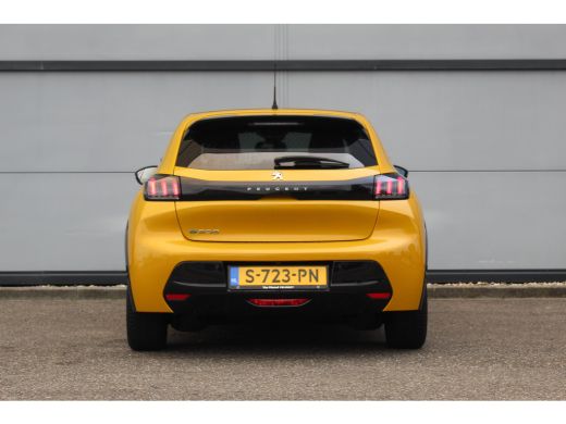 Peugeot e-208 EV Allure Pack 50 kWh | SOH 98% | Camera | Climate & Cruise Controle | Carplay | Keyless | | SOH ... ActivLease financial lease