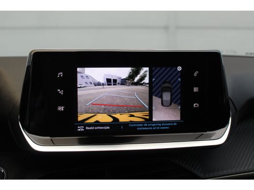Peugeot e-208 EV Allure Pack 50 kWh | SOH 98% | Camera | Climate & Cruise Controle | Carplay | Keyless | | SOH ... ActivLease financial lease
