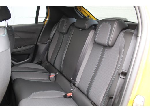 Peugeot e-208 EV Allure Pack 50 kWh | SOH 98% | Camera | Climate & Cruise Controle | Carplay | Keyless | | SOH ... ActivLease financial lease
