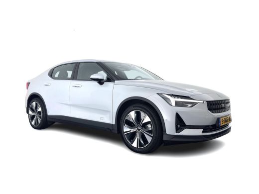 Polestar 2 Standard Range Single Motor 69 kWh [3-Fase-11kW] {SOH-90%} (INCL-BTW) Aut. *PANO | FULL-LED | MEM... ActivLease financial lease