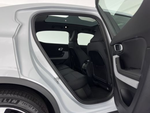 Polestar 2 Standard Range Single Motor 69 kWh [3-Fase-11kW] {SOH-90%} (INCL-BTW) Aut. *PANO | FULL-LED | MEM... ActivLease financial lease