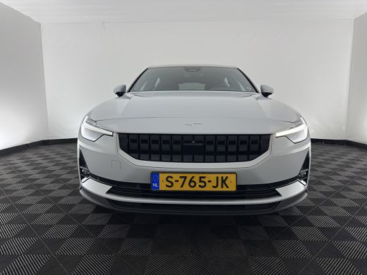 Polestar 2 Standard Range Single Motor 69 kWh [3-Fase-11kW] {SOH-90%} (INCL-BTW) Aut. *PANO | FULL-LED | MEM... ActivLease financial lease