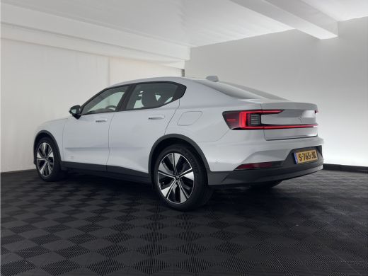 Polestar 2 Standard Range Single Motor 69 kWh [3-Fase-11kW] {SOH-90%} (INCL-BTW) Aut. *PANO | FULL-LED | MEM... ActivLease financial lease