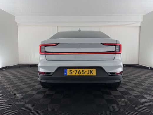 Polestar 2 Standard Range Single Motor 69 kWh [3-Fase-11kW] {SOH-90%} (INCL-BTW) Aut. *PANO | FULL-LED | MEM... ActivLease financial lease
