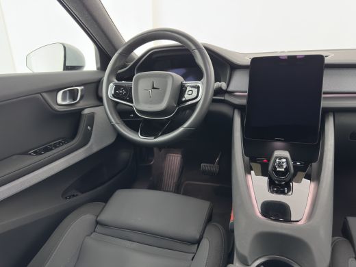 Polestar 2 Standard Range Single Motor 69 kWh [3-Fase-11kW] {SOH-90%} (INCL-BTW) Aut. *PANO | FULL-LED | MEM... ActivLease financial lease