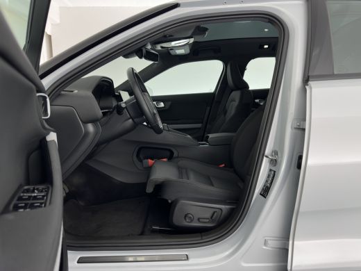 Polestar 2 Standard Range Single Motor 69 kWh [3-Fase-11kW] {SOH-90%} (INCL-BTW) Aut. *PANO | FULL-LED | MEM... ActivLease financial lease