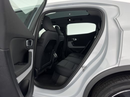 Polestar 2 Standard Range Single Motor 69 kWh [3-Fase-11kW] {SOH-90%} (INCL-BTW) Aut. *PANO | FULL-LED | MEM... ActivLease financial lease