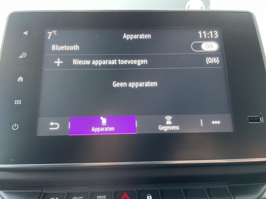 Renault Trafic 150pk L2H1 Grand Luxury (Trekhaak - Camera - LED - 9 pers - Navigatie - Apple Carplay - Keyless E... ActivLease financial lease