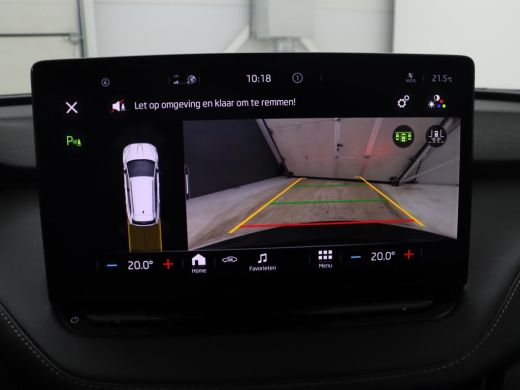 Skoda Enyaq iV 80 Sportline | SOH 94,1% | Camera | Navigatie | Adapt.Cruise | Stoelverwarming ActivLease financial lease