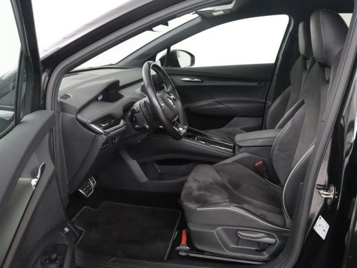 Skoda Enyaq iV 80 Sportline | SOH 94,1% | Camera | Navigatie | Adapt.Cruise | Stoelverwarming ActivLease financial lease
