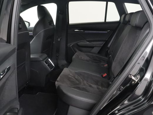 Skoda Enyaq iV 80 Sportline | SOH 94,1% | Camera | Navigatie | Adapt.Cruise | Stoelverwarming ActivLease financial lease