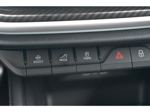 Skoda Enyaq iV Sportline | Chrome interieur accenten | Driving mode select | LED interieurverlichting inclusief ... ActivLease financial lease