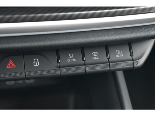 Skoda Enyaq iV Sportline | Chrome interieur accenten | Driving mode select | LED interieurverlichting inclusief ... ActivLease financial lease