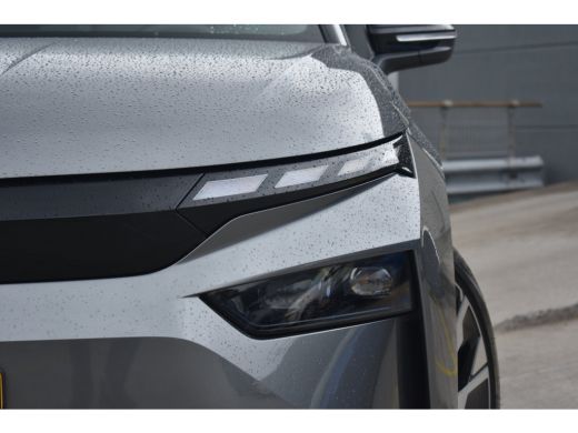 Skoda Enyaq iV Sportline | Chrome interieur accenten | Driving mode select | LED interieurverlichting inclusief ... ActivLease financial lease