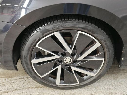 Skoda Octavia Combi 1.0 TSI Sport Business NL-AUTO | STOELVERWARMING | SPORTSTOELEN ActivLease financial lease