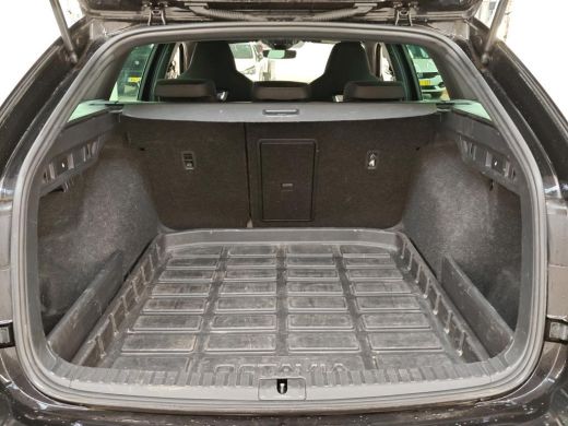 Skoda Octavia Combi 1.0 TSI Sport Business NL-AUTO | STOELVERWARMING | SPORTSTOELEN ActivLease financial lease